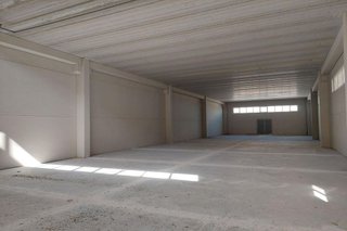 Nave industrial en alquiler en Sant Josep-Mercat en Amposta