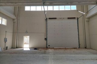 Nave industrial en alquiler en Sant Josep-Mercat en Amposta