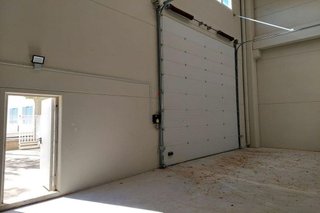 Nave industrial en alquiler en Sant Josep-Mercat en Amposta