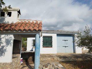 Casa rural en venta en Montsià de Mar en Alcanar