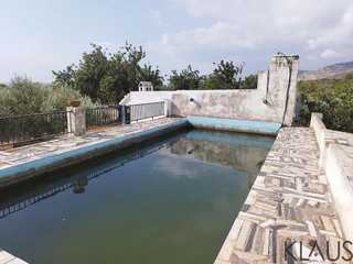 Casa rural en venta en Montsià de Mar en Alcanar