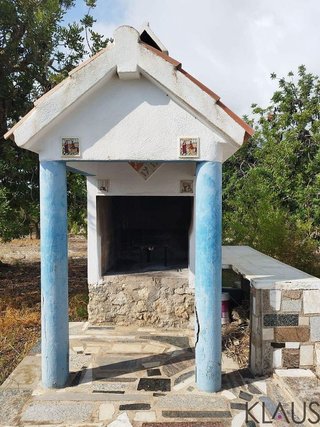 Casa rural en venta en Montsià de Mar en Alcanar