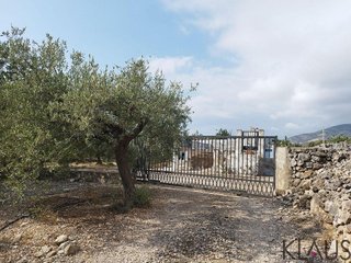 Casa rural en venta en Montsià de Mar en Alcanar