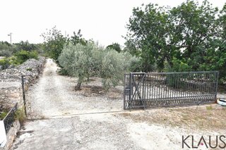Casa rural en venta en Montsià de Mar en Alcanar