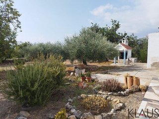 Casa rural en venta en Montsià de Mar en Alcanar