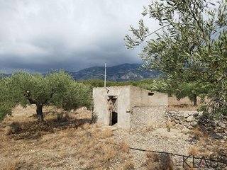Casa rural en venta en Montsià de Mar en Alcanar