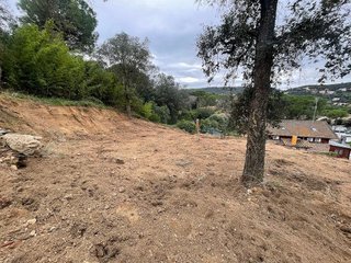 Terreno en venta en Mas Pere-Río de Oro en Calonge