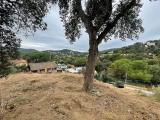 Terreno en venta en Mas Pere-Río de Oro en Calonge