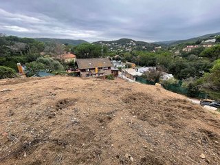 Terreno en venta en Mas Pere-Río de Oro en Calonge