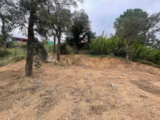 Terreno en venta en Mas Pere-Río de Oro en Calonge