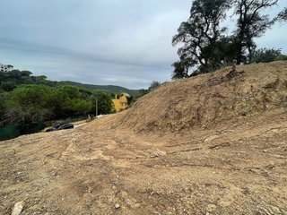 Terreno en venta en Mas Pere-Río de Oro en Calonge