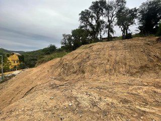 Terreno en venta en Mas Pere-Río de Oro en Calonge