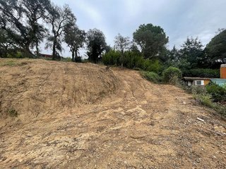Terreno en venta en Mas Pere-Río de Oro en Calonge