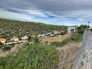 Solar en venta en Segur de Calafell en Calafell