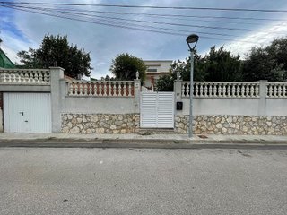 Solar en venta en Segur de Calafell en Calafell