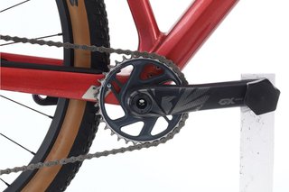 Bicicleta BMC Twostroke 01 GX AXS t.S Reacondicionada