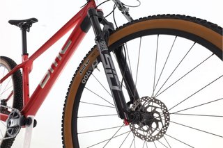 Bicicleta BMC Twostroke 01 GX AXS t.S Reacondicionada