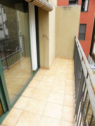 Estudio en alquiler en Hostafrancs en Barcelona