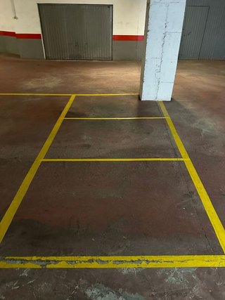 Garaje en alquiler en La Cala de Mijas en Mijas