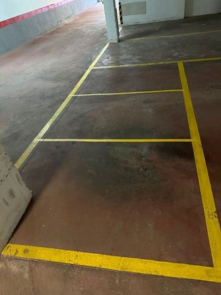 Garaje en alquiler en La Cala de Mijas en Mijas