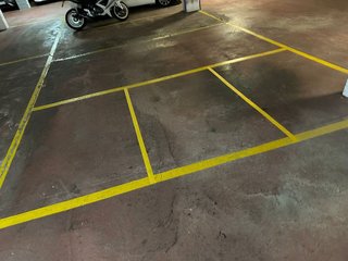 Garaje en alquiler en La Cala de Mijas en Mijas