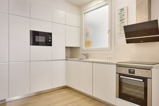 Piso en alquiler en Gros en San Sebastián-Donostia