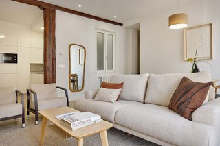 Piso en alquiler en Gros en San Sebastián-Donostia