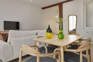 Piso en alquiler en Gros en San Sebastián-Donostia