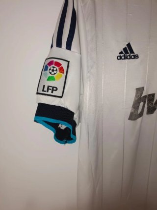 Camiseta Real Madrid Ronaldo Adidas Talla L