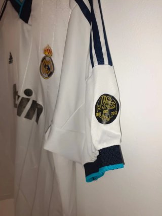 Camiseta Real Madrid Ronaldo Adidas Talla L