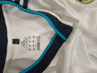 Camiseta Real Madrid Ronaldo Adidas Talla L