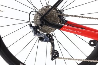 Bicicleta Bottecchia 8Avio Revolution t.52 Reacondicionada