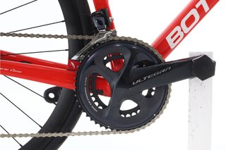 Bicicleta Bottecchia 8Avio Revolution t.52 Reacondicionada