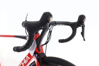 Bicicleta Bottecchia 8Avio Revolution t.52 Reacondicionada