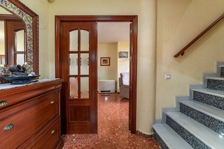 Casa adosada en venta en Colores - Entreparques en Sevilla