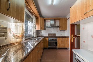 Casa adosada en venta en Colores - Entreparques en Sevilla