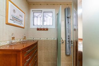 Casa adosada en venta en Colores - Entreparques en Sevilla