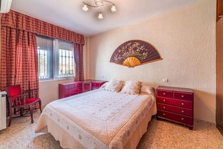 Casa adosada en venta en Colores - Entreparques en Sevilla
