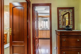 Casa adosada en venta en Colores - Entreparques en Sevilla