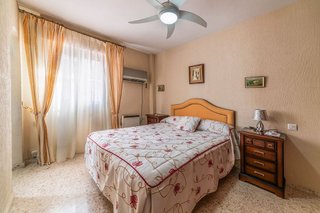 Casa adosada en venta en Colores - Entreparques en Sevilla