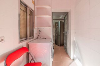 Casa adosada en venta en Colores - Entreparques en Sevilla