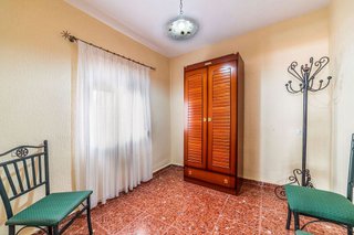 Casa adosada en venta en Colores - Entreparques en Sevilla