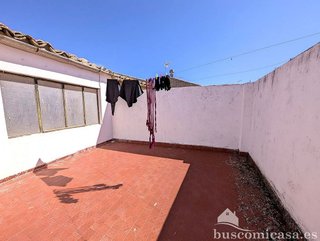 Chalet en venta en Úbeda