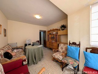 Chalet en venta en Úbeda