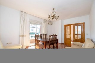 Chalet en venta en Otura