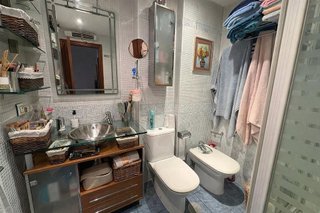 Casa adosada en venta en San García en Algeciras
