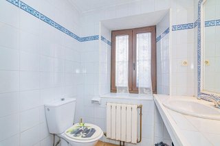 Chalet en venta en Cúllar Vega