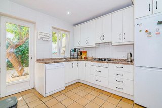 Chalet en venta en Cúllar Vega
