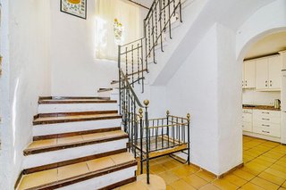 Chalet en venta en Cúllar Vega