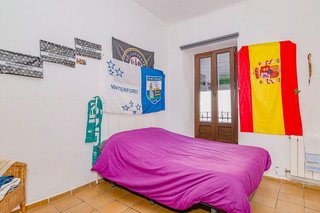 Chalet en venta en Cúllar Vega